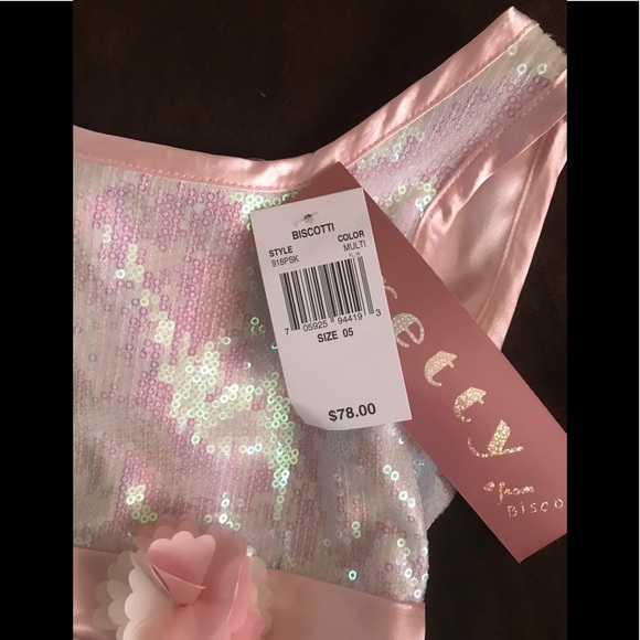 🌸🌺Biscotti Multi colored dress 🌺🌸 - Picture 3 of 3